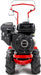 Earthquake® 33970 Victory™ Rear Tine Tiller, Powerful 212cc 4-Cycle Viper™ Engine