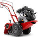 Earthquake 33970 Victor Rear Tine Tiller, Powerful 212cc 4-Cycle Vipe Engine