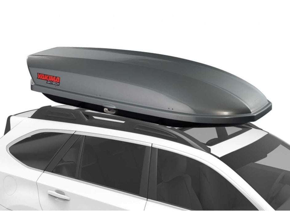 SkyBox Pro 21 Titanium