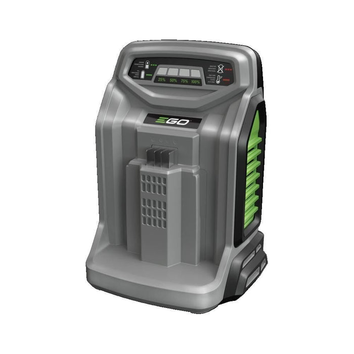 EGO 21” 7.5Ah 56V Battery Powered Self-Propelled Walk-Behind Mower, Touch Drive Technology