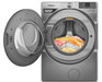 Whirlpool WFW5720RR 4.5 cu. ft. Smart Front Load Washer
