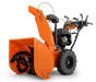 Ariens ST24LE Deluxe 24″ Two-Stage 254cc Snow Blower #921045