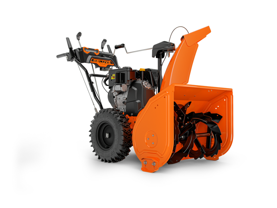 Ariens Deluxe 28 SHO (28″) 306cc Two-Stage Snow Blower 921048