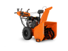 Ariens Platinum (24″) SHO 369cc Two-Stage Snow Blower 921063