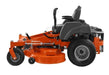 Husqvarna MZ61 24hp 726cc Kawasaki Engine 61″ FAB Deck Mower #967277504