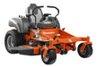 Husqvarna MZ48 23hp 726cc Kawasaki Engine 48″ ClearCut FAB Deck Mower #970455602