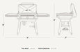 Traeger Flat Top Grill Flatrock™ Griddle