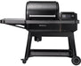 Traeger Ironwood Pellet Grill