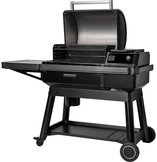 Traeger Ironwood Pellet Grill