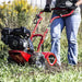 Earthquake® 33970 Victory™ Rear Tine Tiller, Powerful 212cc 4-Cycle Viper™ Engine