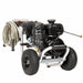 Simpson 3600 PSI 2.5 GPM Pressure Washer Pump with Kohler CH270 Engine – ALK3228-S