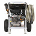 Simpson 3600 PSI 2.5 GPM Pressure Washer Pump with Kohler CH270 Engine – ALK3228-S