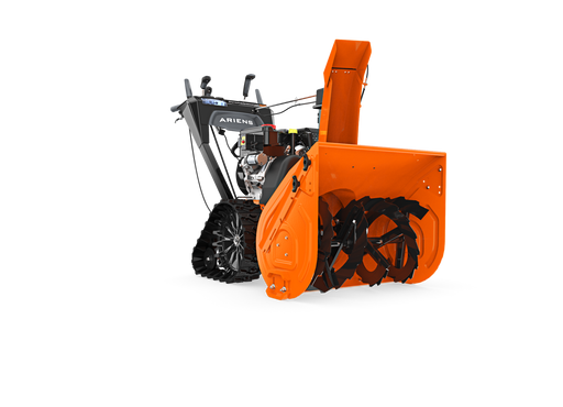 Ariens Professional Rapidtrak™ (28″) 420cc Two-Stage Snow Blower 926078