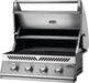 Napoleon Built-In 500 Series 32 - CozeeFlames.com