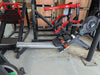 Sweet Fan / Magnetic Rower – Foldable to Easily Move and Save Space