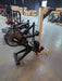 Sweet Fan / Magnetic Rower – Foldable to Easily Move and Save Space