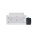 Cold Plunge Pro Cold Water Immersion Tub with Ozonator and Heater