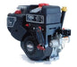 Briggs & Stratton 11.5 TP Snow Engine 7/8″ x 2-13/16″ Electric Start #15C104-3022