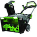 EGO POWER+ 21″ Snow Blower with Steel Auger, Bare Tool