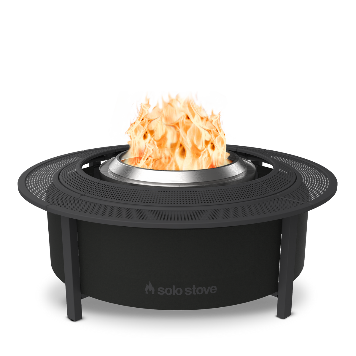 Solo Stove Surround w/Shelter