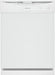 Frigidaire FDPC4221AW 24″ Built-In Dishwasher, Front Control, White