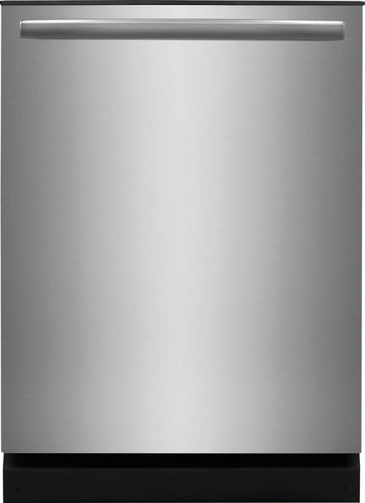 Frigidaire GDPH4515AF 24″ Built-In Dishwasher, Energy Star Certified, Top Control, Stainless Steel
