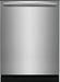 Frigidaire GDPH4515AF 24″ Built-In Dishwasher, Energy Star Certified, Top Control, Stainless Steel