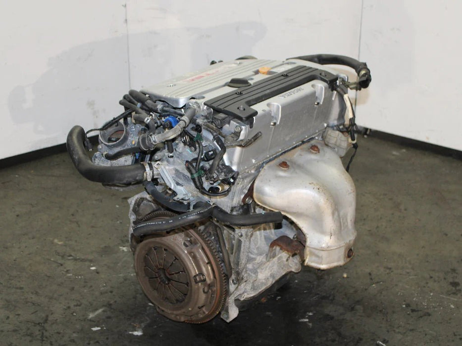 2004–2008 Acura TSX 2.4L K24A / K24A3 4-Cylinder Engine