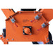 PowerKing 4 Inch 9.5 HP Chipper Shredder – PK0903
