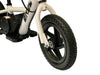 BROC USA 12-inch Balance E-Bike – White
