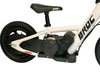 BROC USA 12-inch Balance E-Bike – White