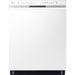 LG LDFN4542W Built-in Dishwasher with PrintProof Finish, 44 dB