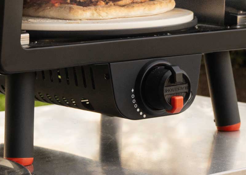 Blackstone Leggero Pizza Oven - 2238 - CozeeFlames.com