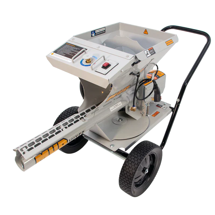 MudMixer™ Portable Concrete & Cement Mixer (MMXR-3221)