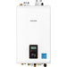 Navien NCB-240/110H High efficiency Condensing Combi-Boiler