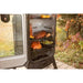 Pit Boss Pro 1077-Sq in Black Sand Pellet Smoker 10739: The Ultimate Pellet Smoking Experience