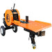 PowerKing 42 Ton ABS Kinetic Log Splitter – PK0342