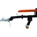 PowerKing 42 Ton ABS Kinetic Log Splitter – PK0342