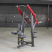 Power Leverage V2 Reverse Grip Lat Pulldown – Muscle D Fitness