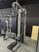Sweet Lat Pulldown