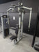 Sweet Pec Deck / Rear Delt
