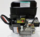 Briggs Professional Series Snow Engine 16.5 TP ES 3/4″ x 2-33/64″ #25D137-0116-ES