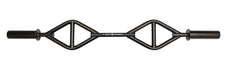 TGrip Shorty Bar Training Kits – Multi Grip – Functional Training – Football – Swiss – Neutral