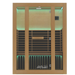 Cal Saunas Solara-4 - CozeeFlames.com