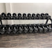 Sweet Dumbbell Set 5-100 lb (Rack sold seperately)