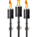 Solo Stove Mesa Torch 3-Pack - CozeeFlames.com