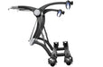 Thule Raceway Platform PRO 2 Premium Platform-Style Trunk Bike Rack – 9003PRO