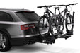 Thule T2 Pro XTR 2 Platform 2″ Hitch Bike Rack – 9034XTR