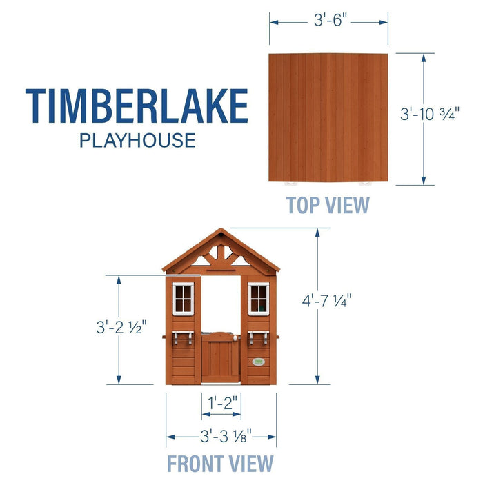Timberlake Playhouse