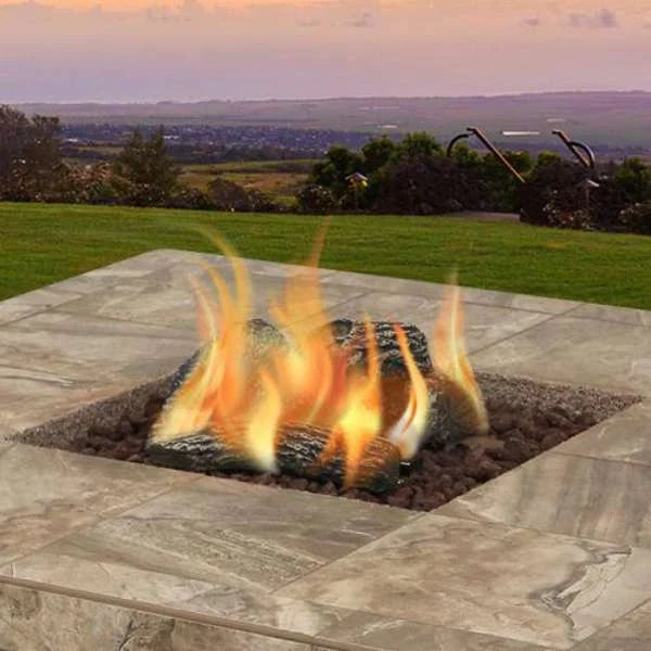Cal Flame Tuscon Fire Pit